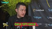 Highlander Dj e il magnate che s'è magnato la banana