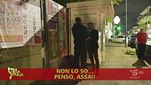 Abete e il traffico illegale (e mortale) di materiale esplosivo a Napoli