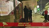 Abete e il traffico illegale (e mortale) di materiale esplosivo a Napoli