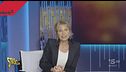 Al deepfake di Lilli Gruber non va giù la toccatina di Mariotto