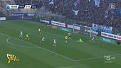 Striscioni: Parma e Lazio si fanno i regali di Natale in anticipo, mentre i tifosi del Lecce sono… Allegri!