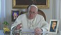 Grande Flagello: il nostro Papa Francesco dirama la lista dei big di Sanremo