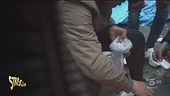 Accampamento di spacciatori e tunnel per la fuga a San Donato Milanese