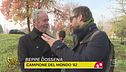 Figc di Gravina, continua l'inchiesta. Intervista a Beppe Dossena: "Se Del Piero si candida non sarà mai eletto"