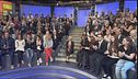 Maria De Filippi riceve due clamorose ed esilaranti soprese