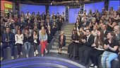 Maria De Filippi riceve due clamorose ed esilaranti soprese