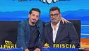 Sergio Friscia porta avanti la sua improbabile carriera da… ballerino!