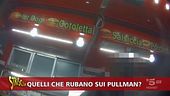 La paura fa 90 e in questo caso anche 91: Laudadio nell'inferno notturno dei bus di Milano