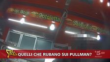 La paura fa 90 e in questo caso anche 91: Laudadio nell'inferno notturno dei bus di Milano