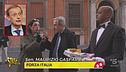 Per Gasparri è meglio Schlein di Vannacci, ma c'è distanza sui contenuti