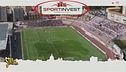 Precisazione: la Sportinvest di Trapani non ha nulla a che vedere con la Sportinvest 2000 di Roma