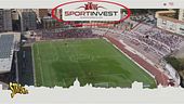 Precisazione: la Sportinvest di Trapani non ha nulla a che vedere con la Sportinvest 2000 di Roma