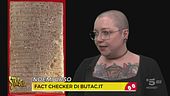 I caratteri cuneiformi sono nati in Sardegna?