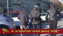 Cacchine per chi parcheggia nei posti disabili e lotta ai parcheggiatori abusivi!