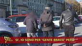 Cacchine per chi parcheggia nei posti disabili e lotta ai parcheggiatori abusivi!