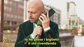 Stasera a Striscia: Luca Abete indaga sulla finale di X-Factor. I biglietti gratuiti rivenduti online a 100 euro