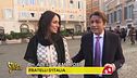 Ballantini è Conte, il Mago di Oz che fa scomparire Grillo