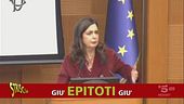 Castronerie dei politici: il piatto è ricco…