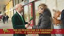 Abete e i biglietti della finale di X-Factor rivenduti online fino a 100 euro