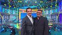 I ringraziamenti di Sergio e Roberto