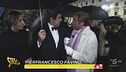 Alla Prima della Scala Valentino Ballantini Garavani "sostituisce" Mattarella e Meloni