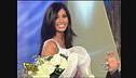 Il debutto da Velina di Federica Nargi