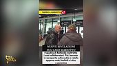 Stasera a Striscia: Nuove rivelazioni sul caso Mariotto. Il giudice di Ballando con le stelle maltratta i suoi collaboratori