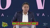 Highlander Dj e la sfida a colpi di rime tra Conte e Grillo