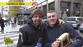 Le rivelazioni di Elisabetta Canalis costano un Tapiro a Bobo Vieri