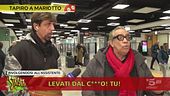 «Levati dal ca**o, sei insopportabile…»: nuove rivelazioni sul caso Mariotto, che maltratta i suoi collaboratori