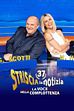 Stasera a Striscia: Paola e Chiara, escluse dal Festival di Sanremo, ricevono il loro primo Tapiro d'oro