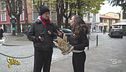 Chiara Squaglia e la raccolta fondi creativa del "principe" Silighini per i film mai usciti