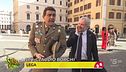 Ballantini-Vannacci non è stato invitato ad Atreju e lancia la sua "nuova" campagna elettorale