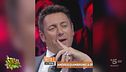 La satira del Grande Flagello, Giambruno confessa a Del Debbio: «Sono un cretino»