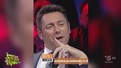 La satira del Grande Flagello, Giambruno confessa a Del Debbio: «Sono un cretino»
