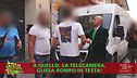Abete smaschera i venditori di olio… lampante!