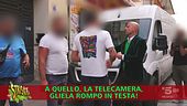 Abete smaschera i venditori di olio… lampante!