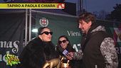 L'esclusione da Sanremo fa vincere il Tapiro d'oro a Paola e Chiara