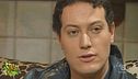 Corrado Guzzanti e l'impensabile somiglianza con Elon Musk