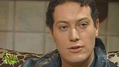 Corrado Guzzanti e l'impensabile somiglianza con Elon Musk