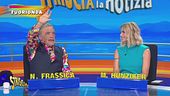 Buon compleanno Nino Frassica! I nostri auguri tra gag e spassosi fuorionda