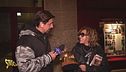 Stasera a Striscia: Tapiro d'oro a Irene Grandi per la poca sportività con cui ricorda il secondo posto a Sanremo 2000