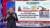Roma, la criminalità organizzata punta il Giubileo