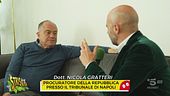 Una vita in cella, ma raccontata sui social