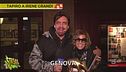 Irene Grandi spara a zero sul suo secondo posto a Sanremo 2000 e vince un Tapiro d'oro