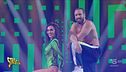 Lo stacchetto di Gianluca e Beatrice a ritmo di… Mountains!