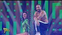 Lo stacchetto di Gianluca e Beatrice a ritmo di… Mountains!