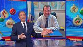 Salvini all'attacco sugli scioperi