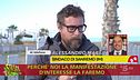 Caso Sanremo, Pinuccio intervista il Sindaco Alessandro Mager: «Vi spiego perché abbiamo fatto ricorso»