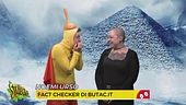 Fantarcheologia in Antartide con Capitan Ventosa